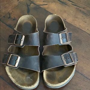 Birkenstock’s